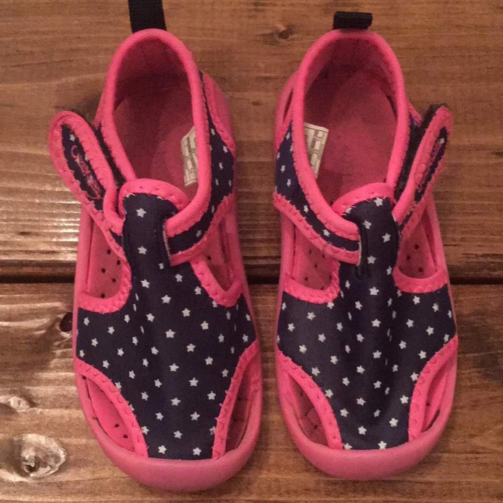 OshKosh Sunray Sandal